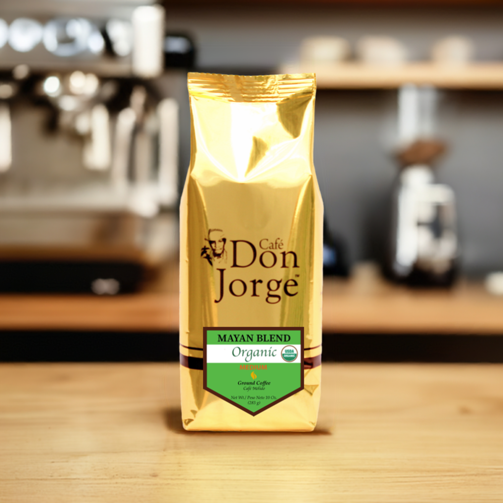 Ancient Origins Ground | 2 - 10oz. bags