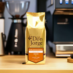 South American Sunrise - 16 oz.