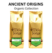 Ancient Origins Ground | 2 - 10oz. bags